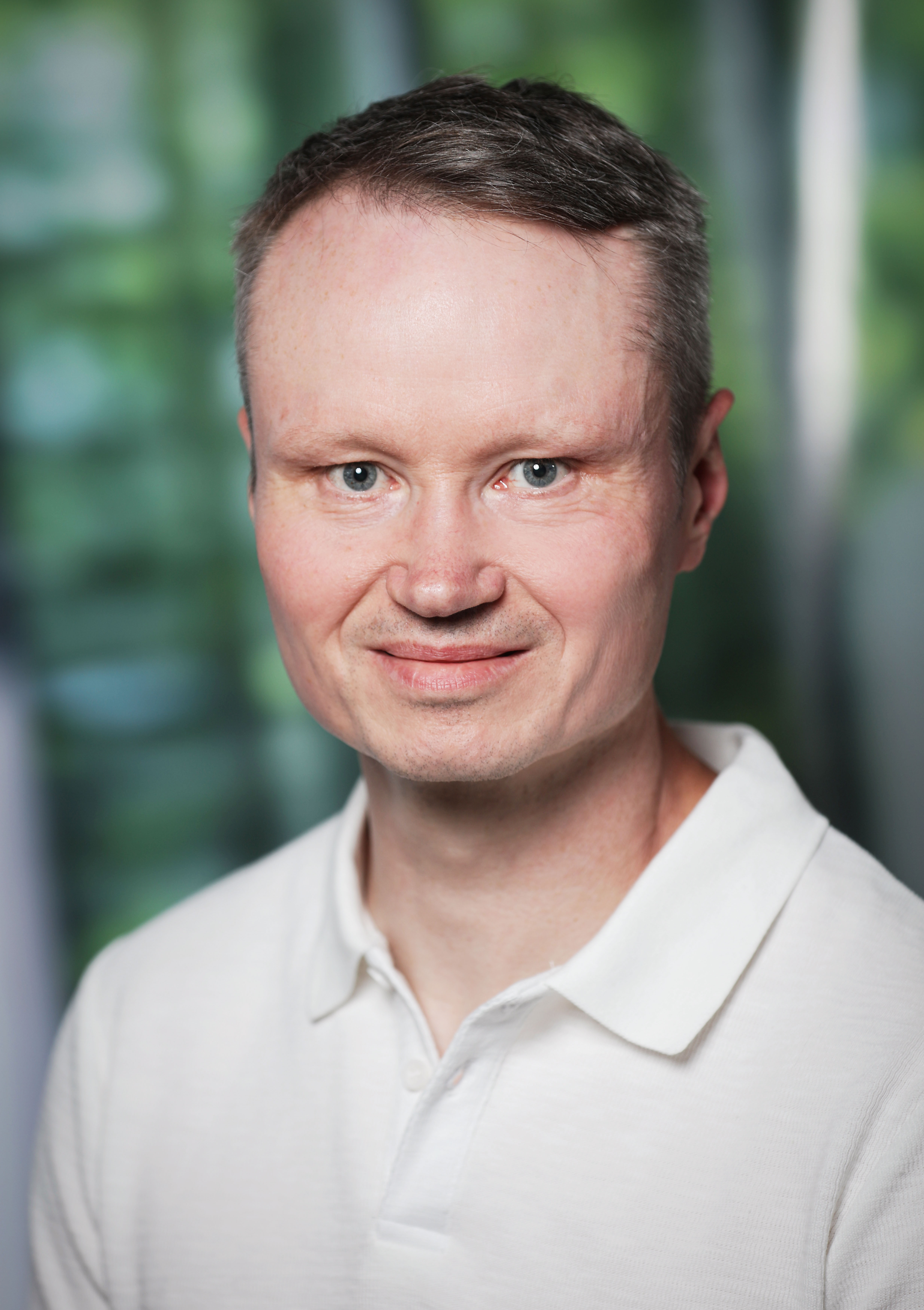 Daniel Brudler
