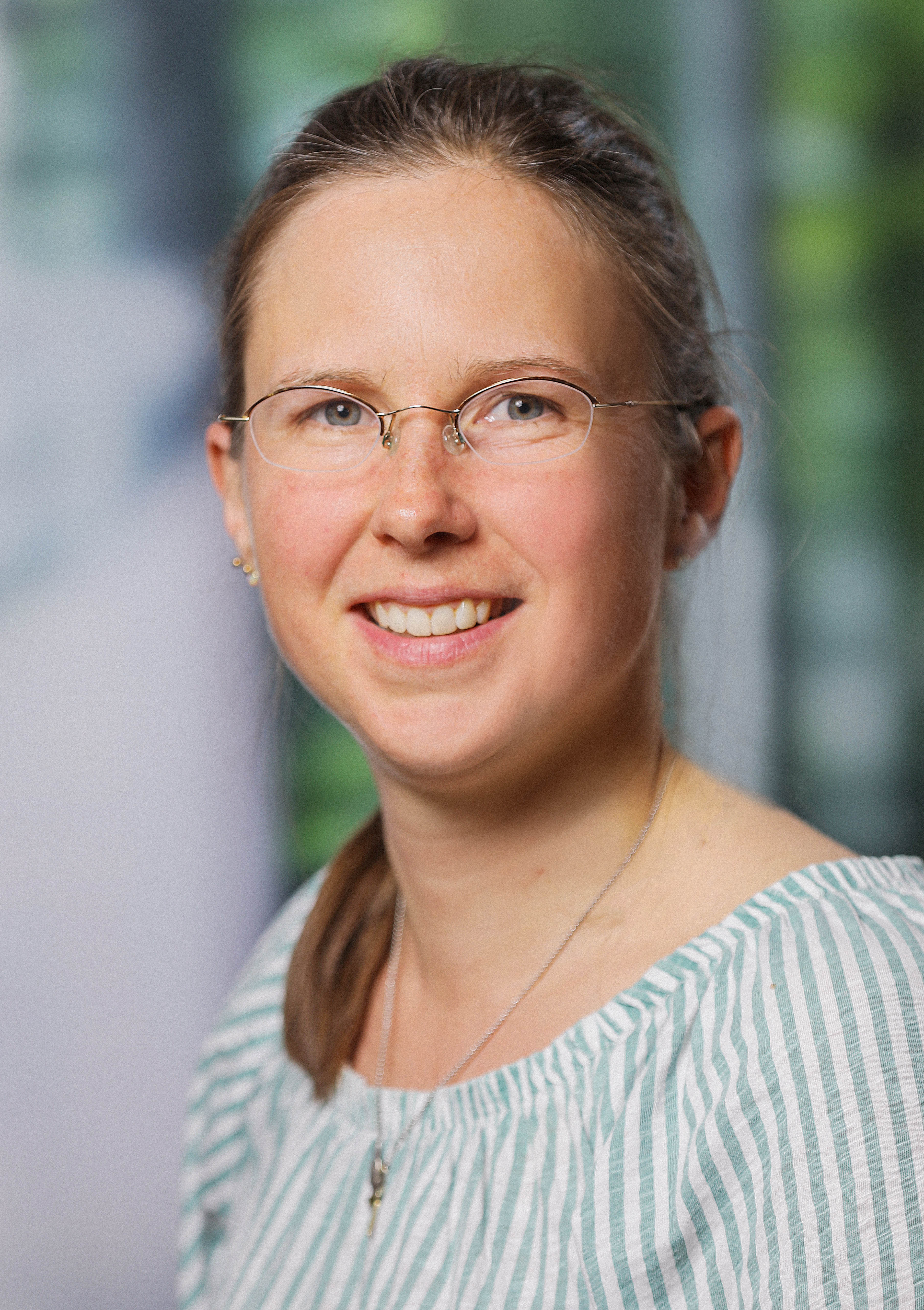 Katharina Werner
