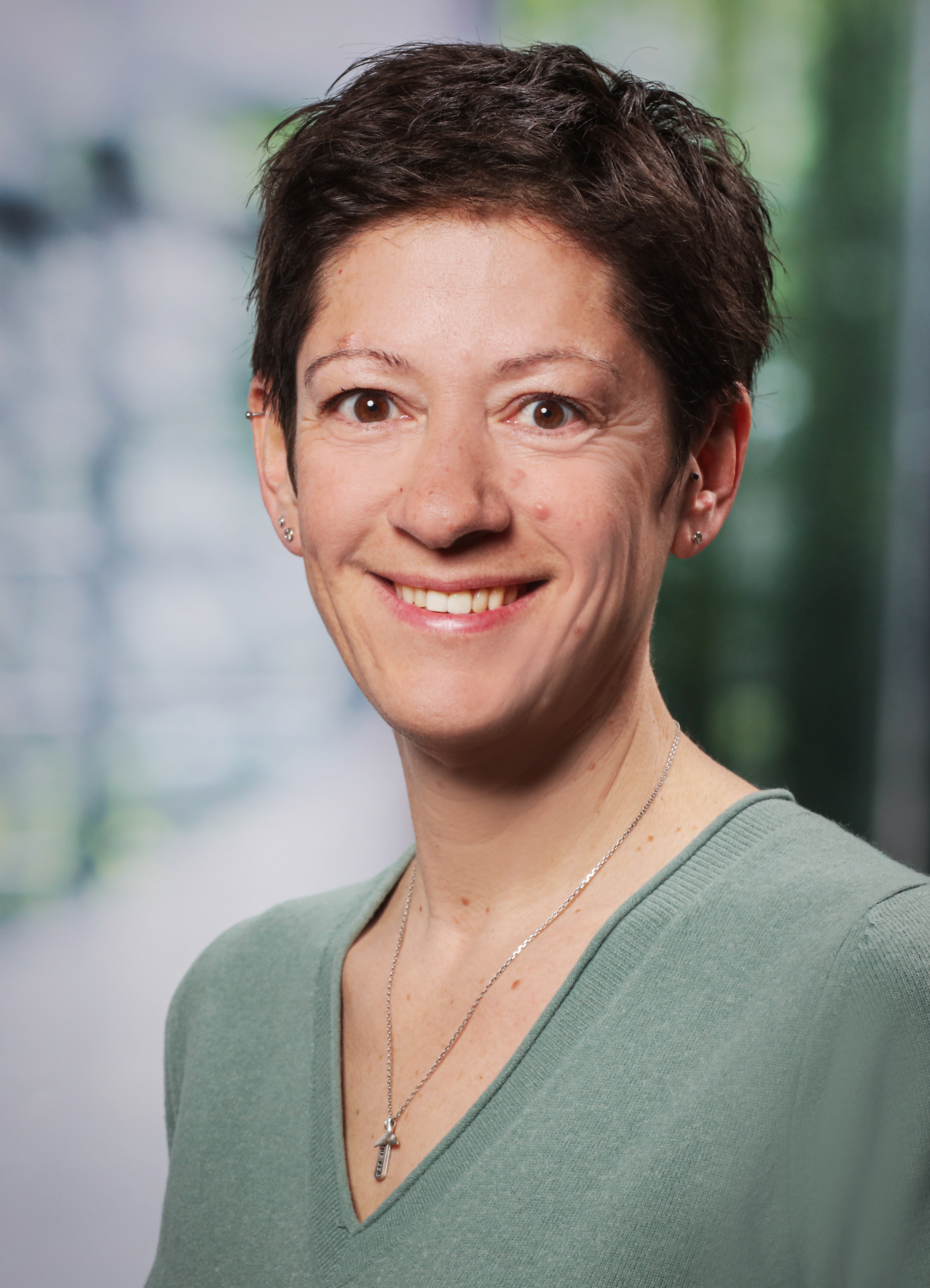 Mirja Theißen